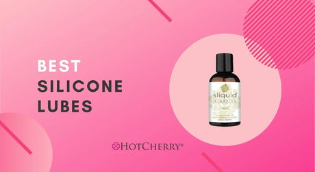 Best Silicone Lubes