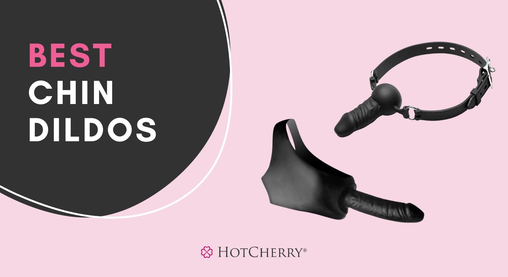 3 Best Chin Dildos & Chin Strap Sex Toys Reviewed (2026 Guide) - HotCherry 3 Best Chin Dildos & Chin Strap Sex Toys Reviewed (2026 Guide) - HotCherry