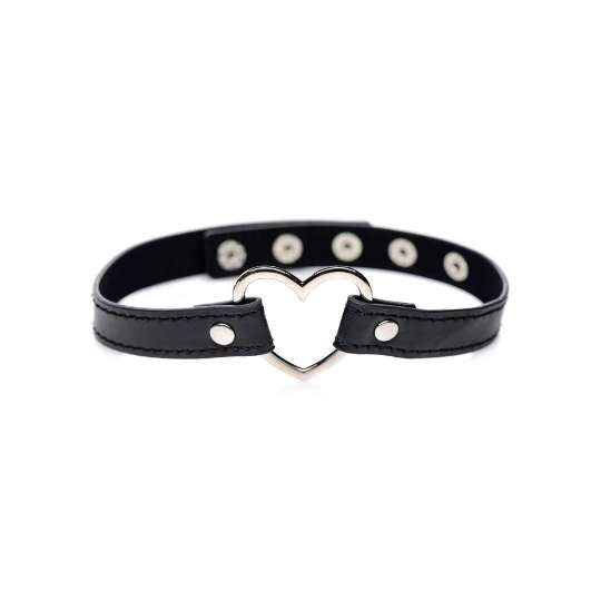 BDSM Chokers | Sexual Choker Collars | HotCherry.com
