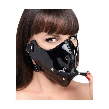 BDSM Masks & Hoods