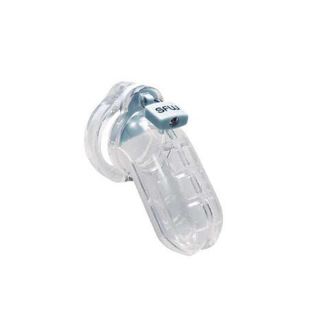 Plastic Chastity Cages