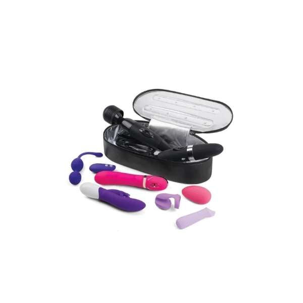 Sex Toy Storage Boxes & Bags - Best Sellers 2026 - HotCherry Sex Toy Storage Boxes & Bags - Best Sellers 2026 - HotCherry
