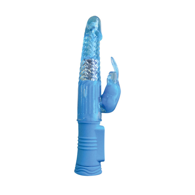 4play Deluxe Slim Rabbit Sex Toy