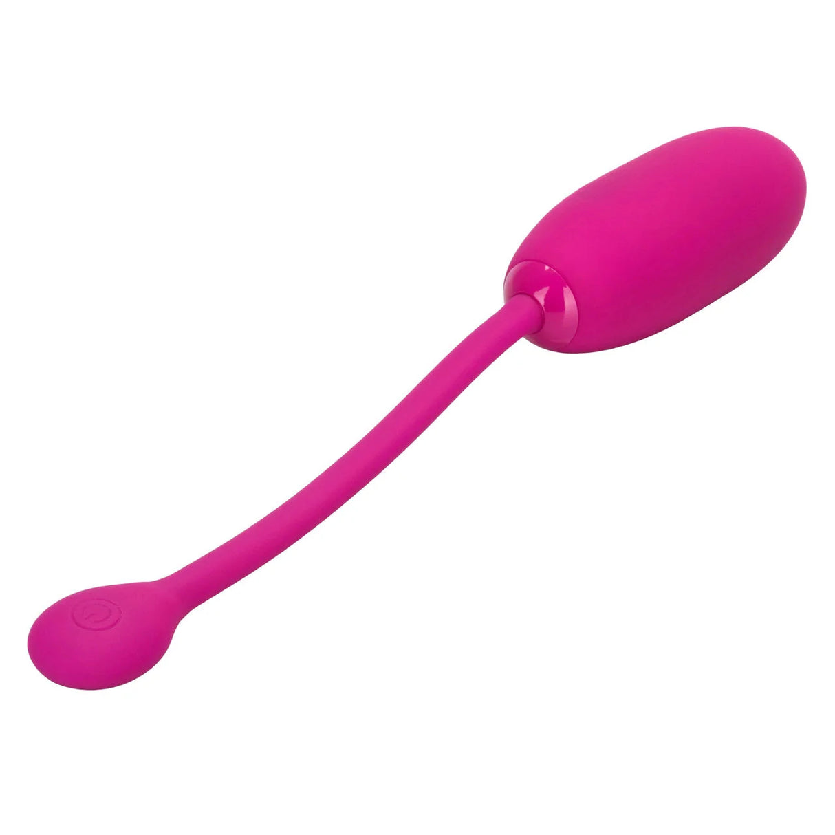 Advanced Rechargeable Silicone Kegel Ball