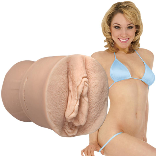 All Star Porn Stars Ultraskyn Pocket Pussy