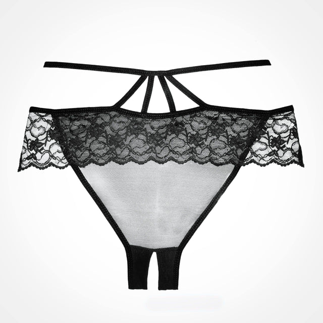 Allure Adore Angel Panty