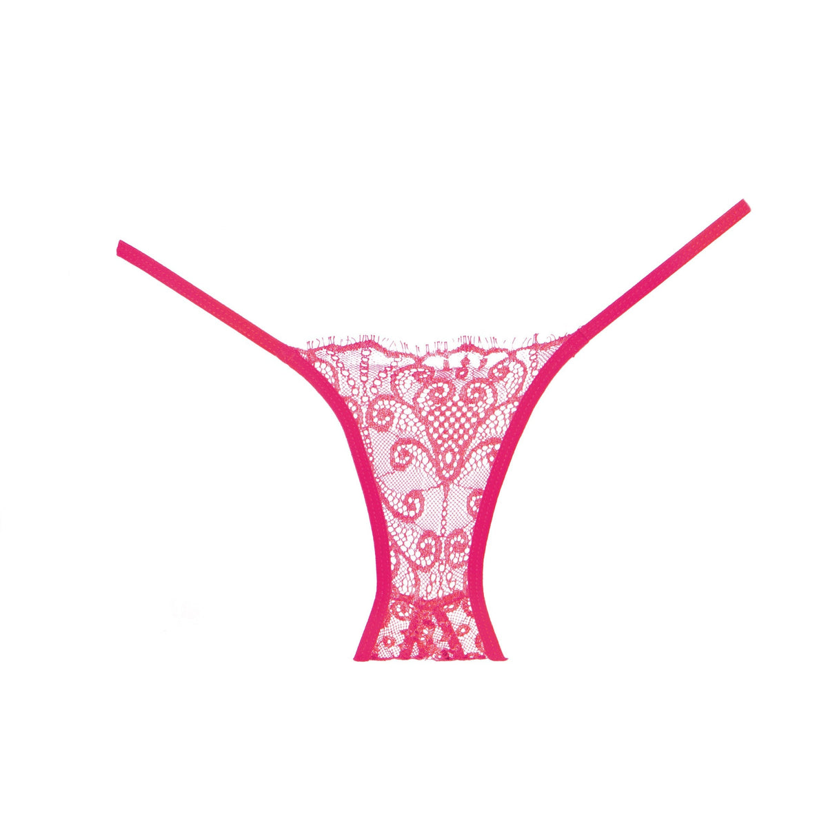 Allure Adore Lace Enchanted Belle Panty