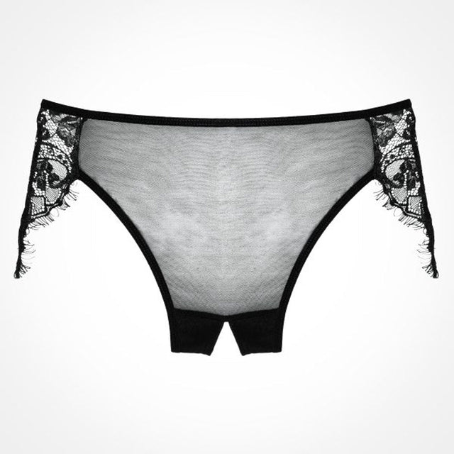 Allure Adore Lavish & Lace Panty