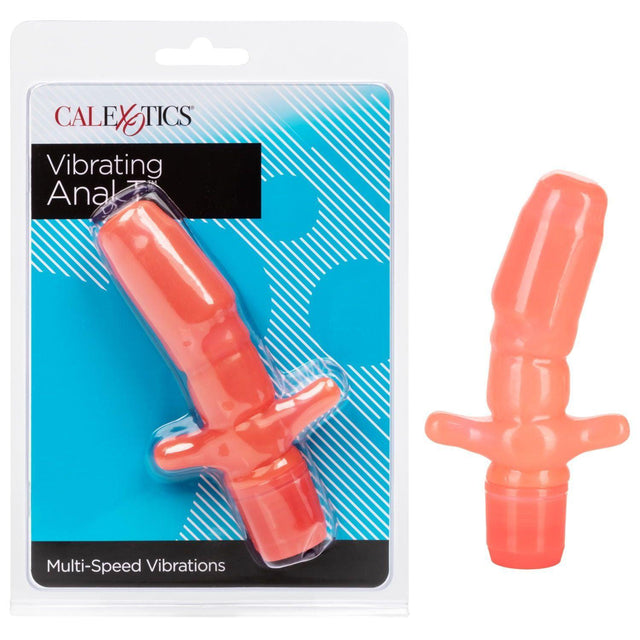 Anal Vibrating T