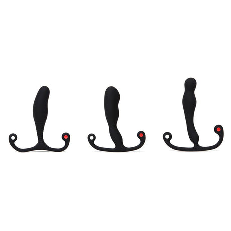 Aneros Trident Series Eupho Syn Male G-Spot Stimulator