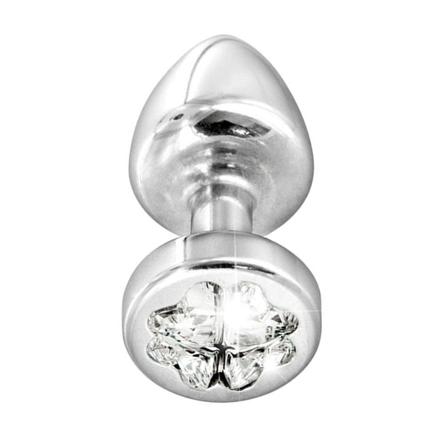 Anni Clover Princess Anal Plug