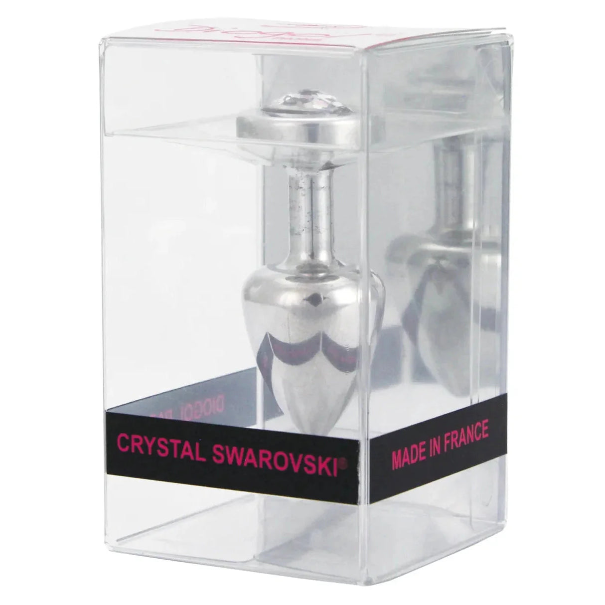 Anni R Cat's Eye Princess Anal Plug