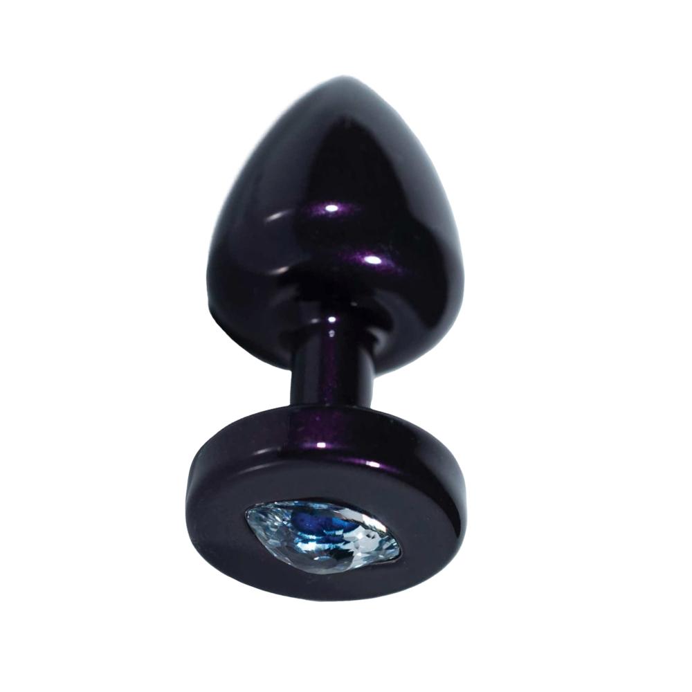 Anni R Cat's Eye Princess Anal Plug