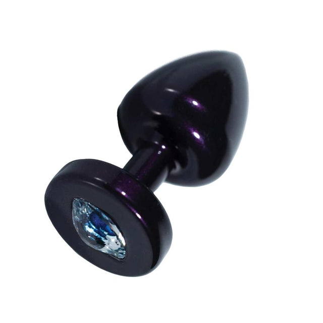 Anni R Cat's Eye Princess Anal Plug