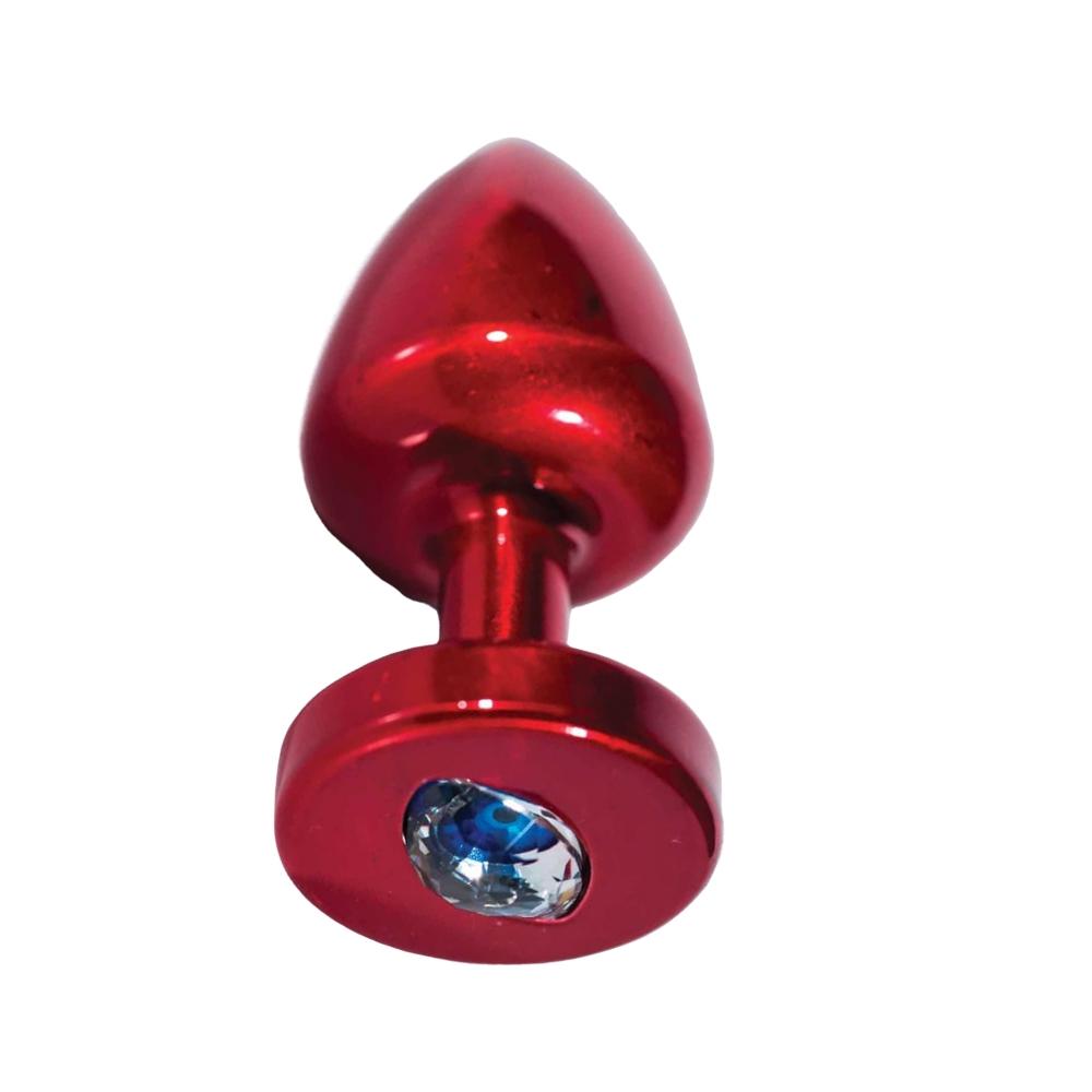 Anni R Cat's Eye Princess Anal Plug