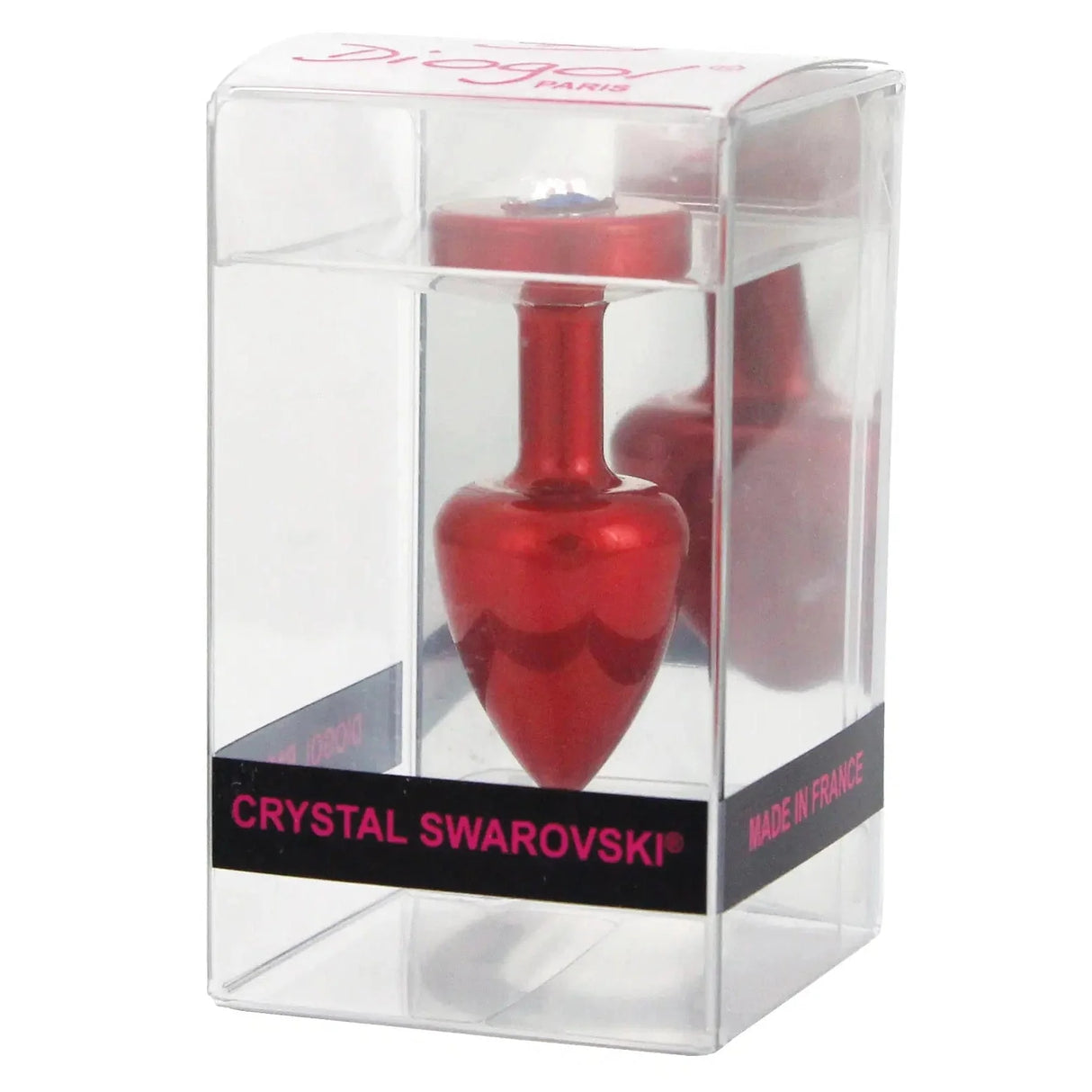 Anni R Cat's Eye Princess Anal Plug