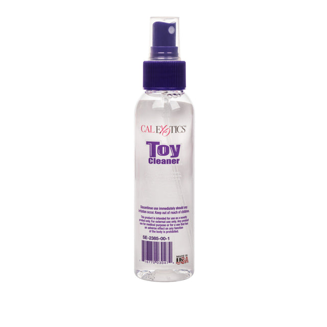 Anti-Bacterial Toy Cleaner