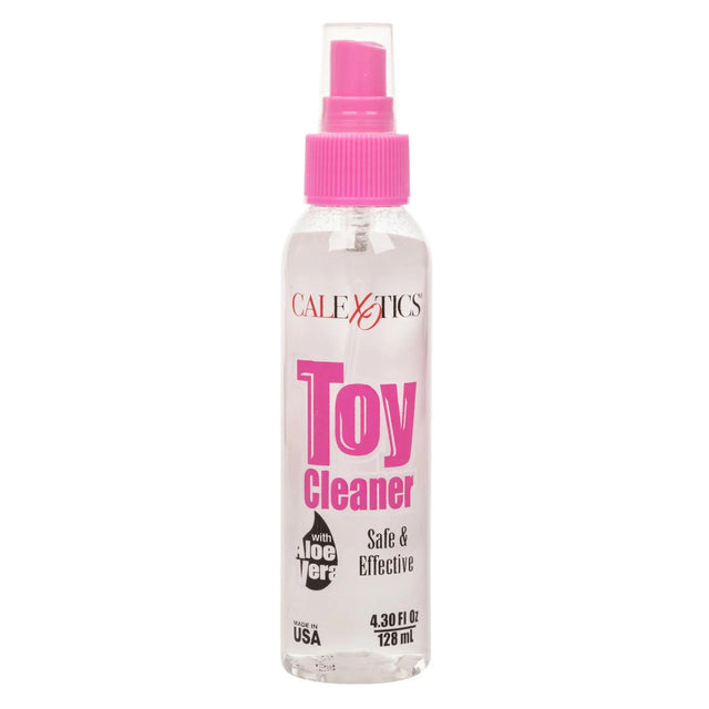 Anti-Bacterial Toy Cleaner with Aloe Vera