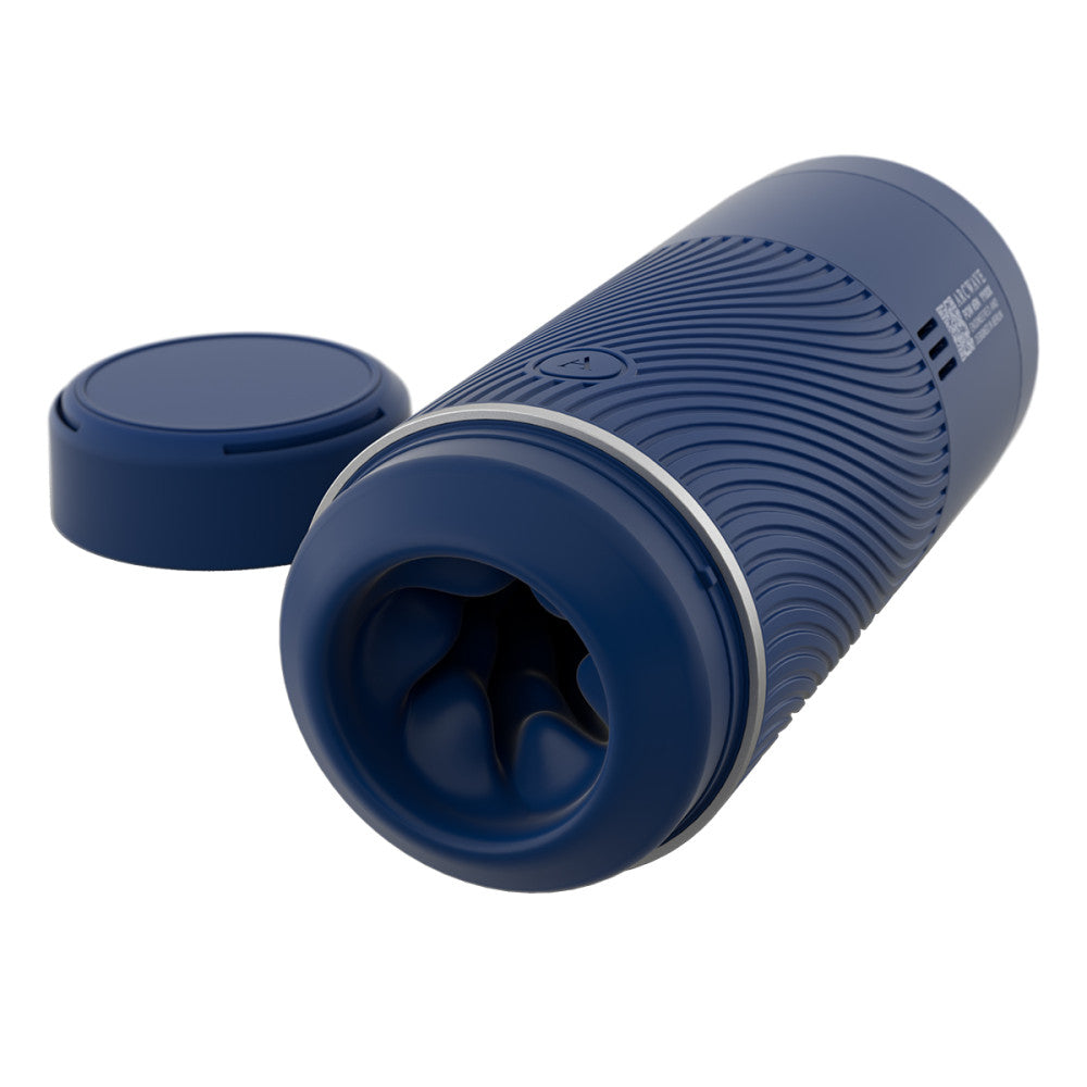 Arcwave Pow Silicone Stroker with Suction Control