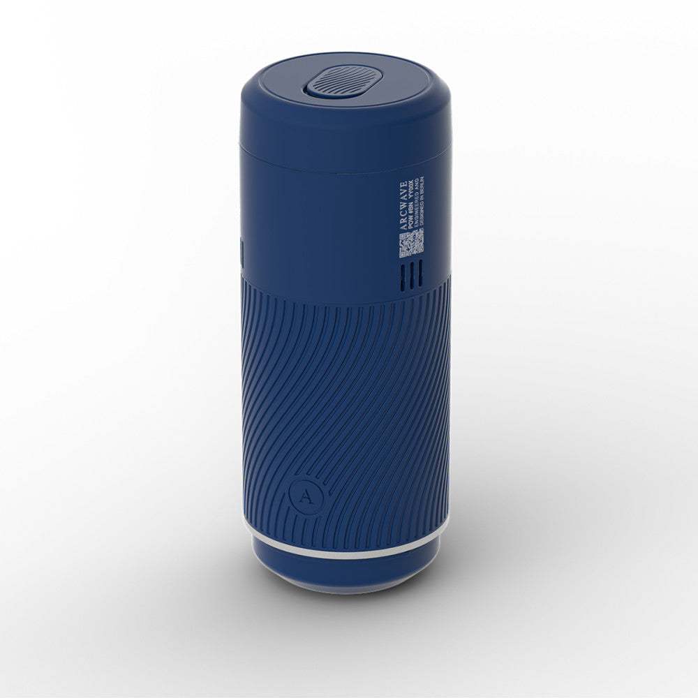 Arcwave Pow Silicone Stroker with Suction Control