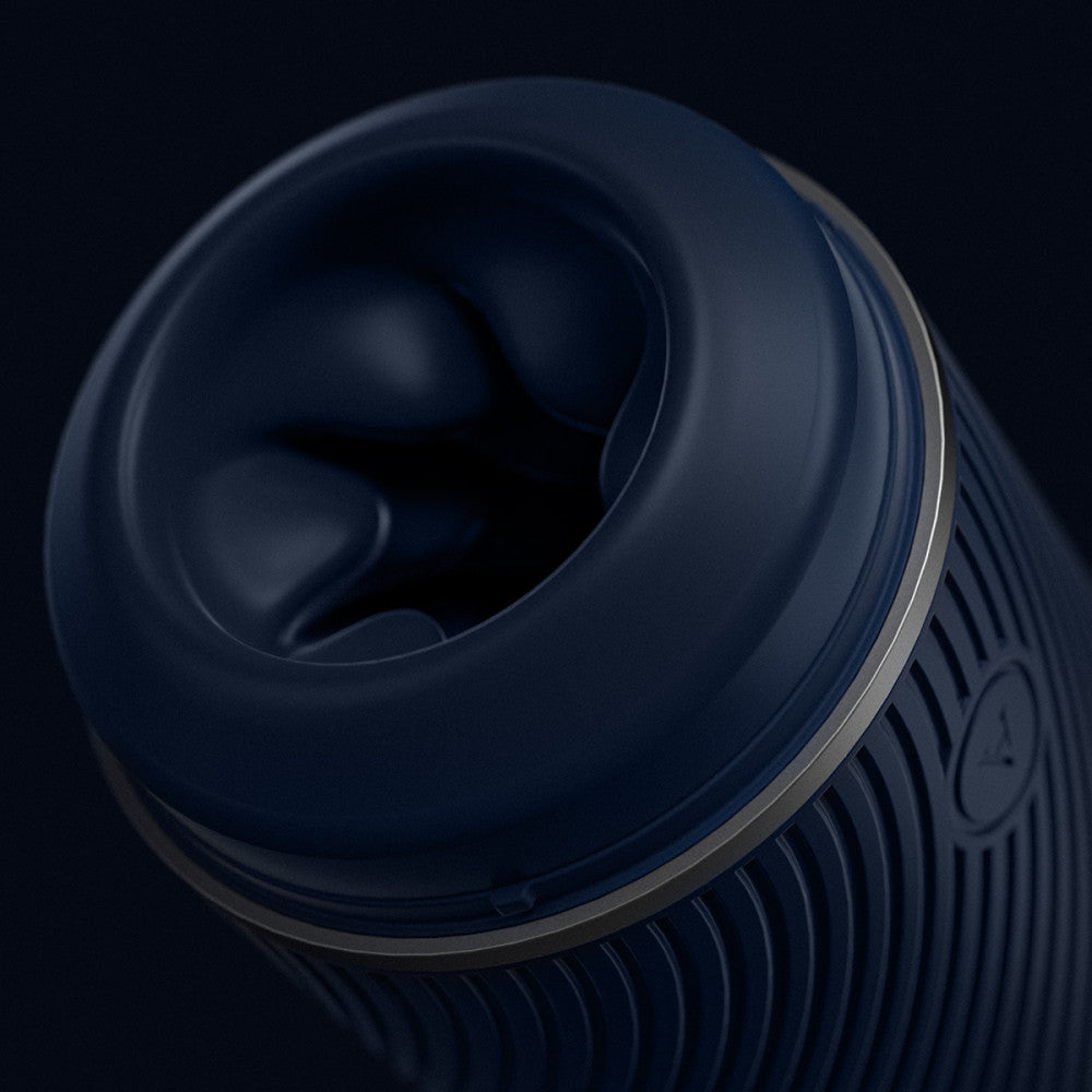 Arcwave Pow Silicone Stroker with Suction Control