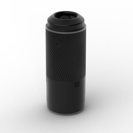 Arcwave Pow Silicone Stroker with Suction Control