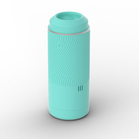 Arcwave Pow Silicone Stroker with Suction Control