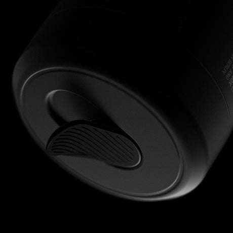 Arcwave Pow Silicone Stroker with Suction Control