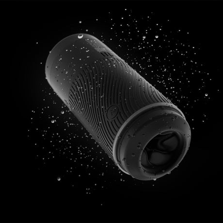 Arcwave Pow Silicone Stroker with Suction Control