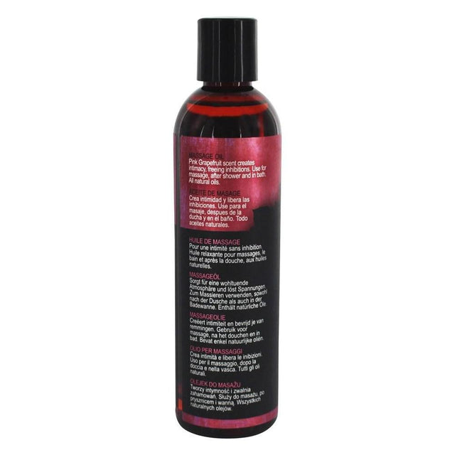 Awake Massage Oil