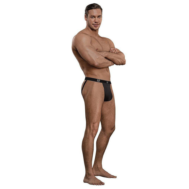 Bamboo Sport Jock