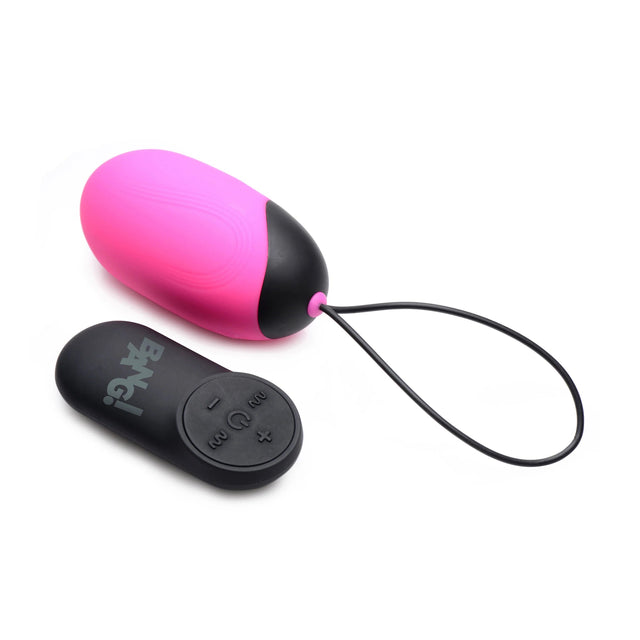 Bang XL Vibrating Egg