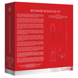 Beginners Bondage Kit