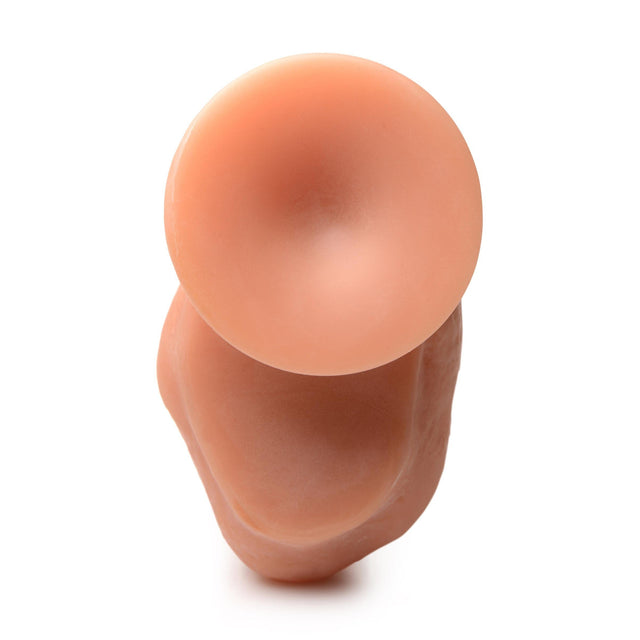 Big Dick Ben 10 Inch Realistic Dildo