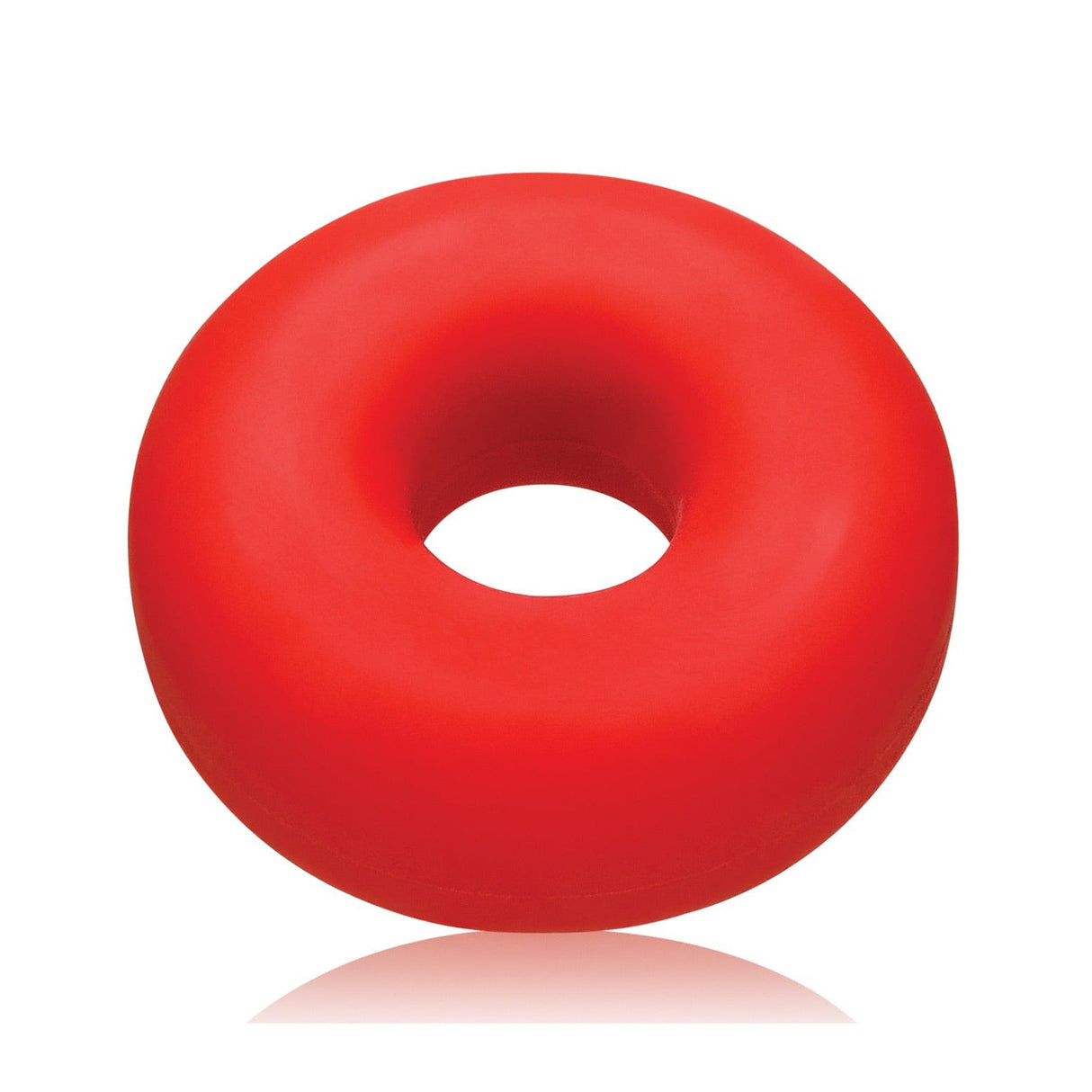 Big Ox Super Mega Stretch Silicone Cock Ring