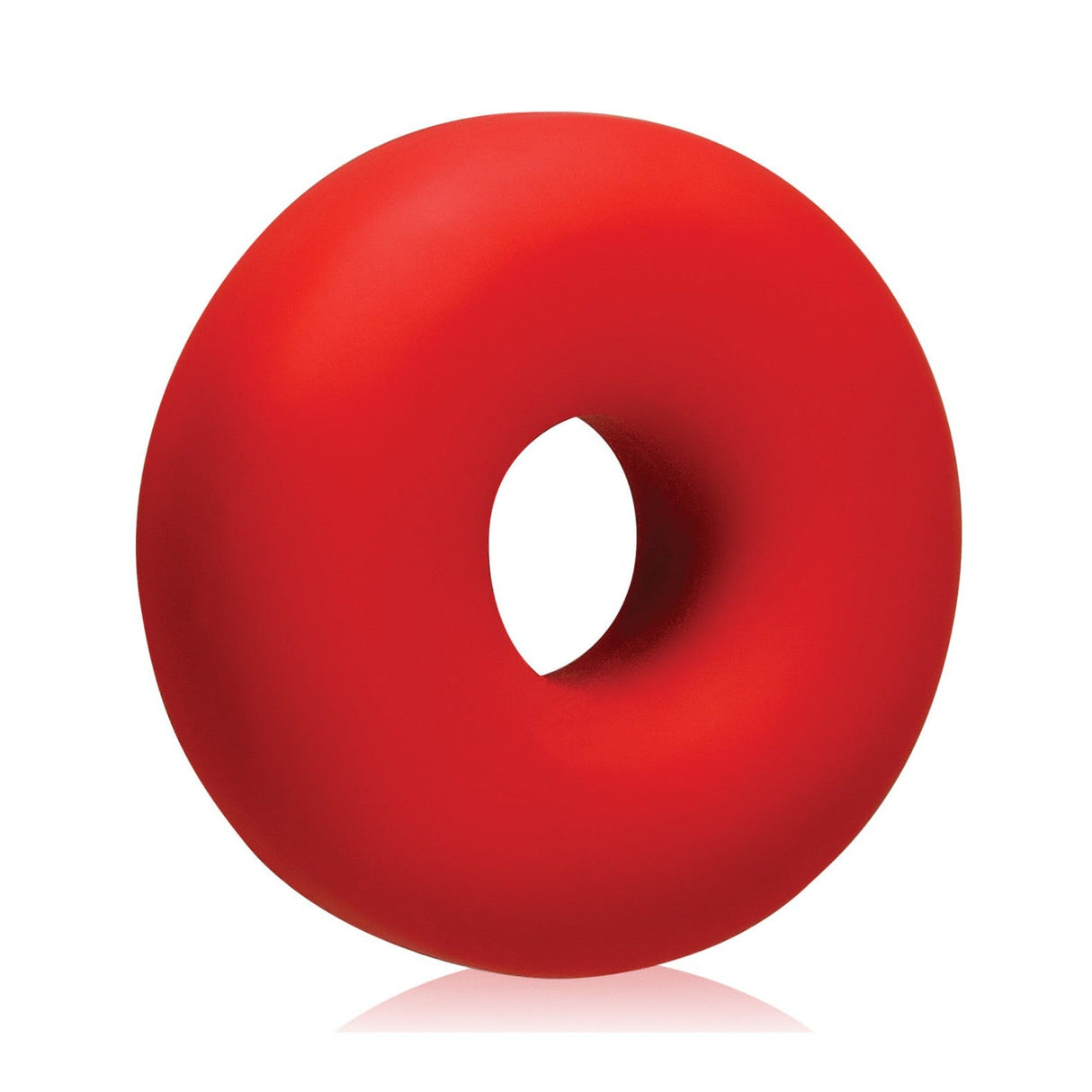 Big Ox Super Mega Stretch Silicone Cock Ring