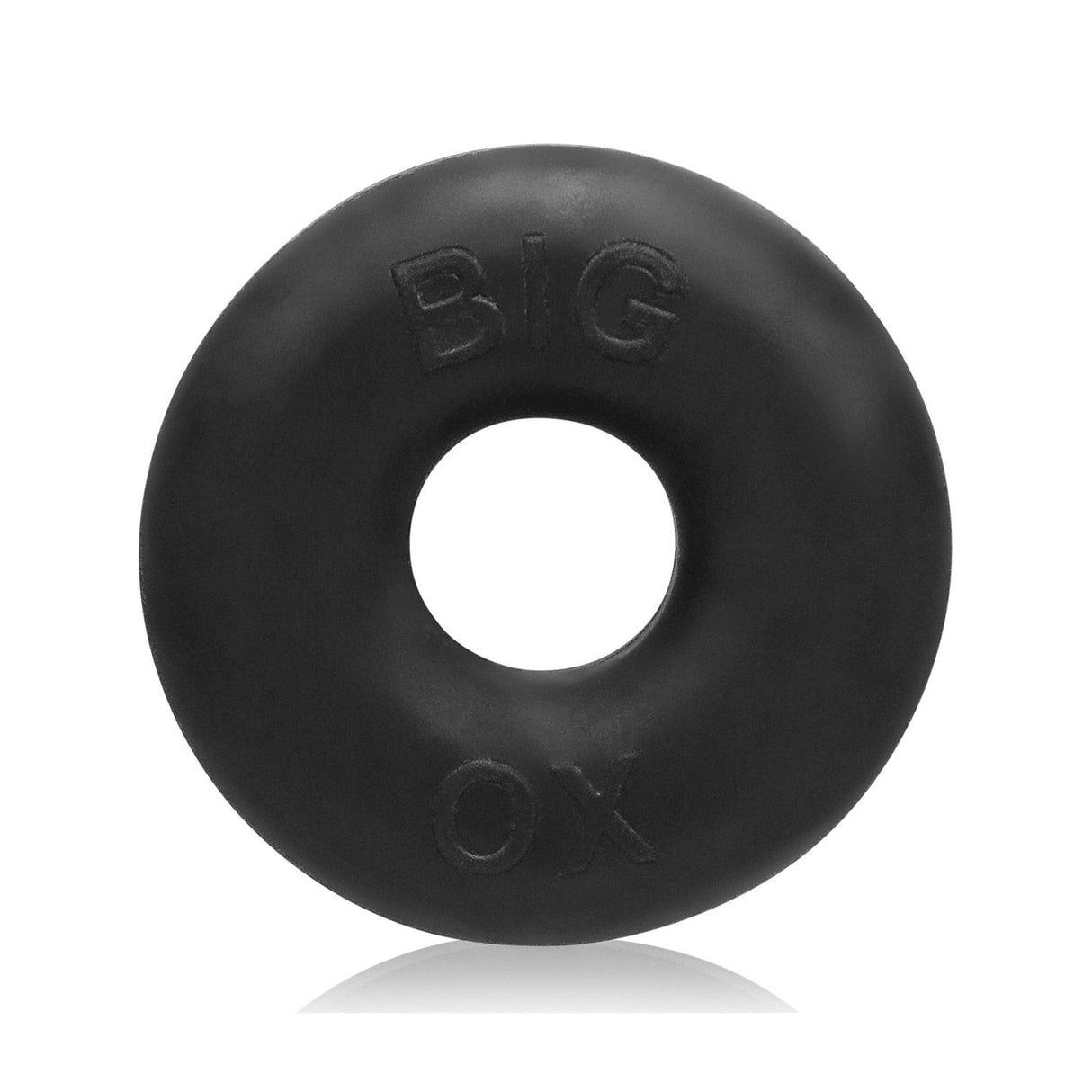 Big Ox Super Mega Stretch Silicone Cock Ring