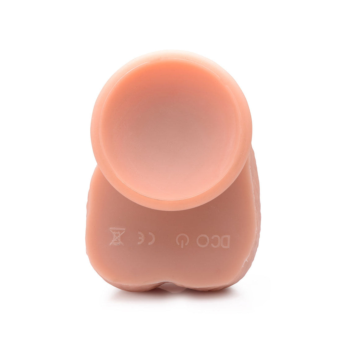 Big Shot Thrusting Dildo