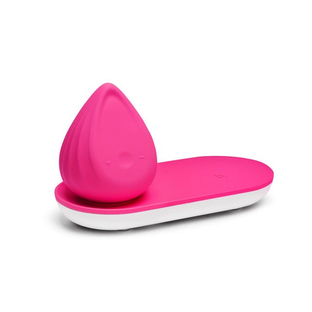 Biird Evii Silicone Vibrator