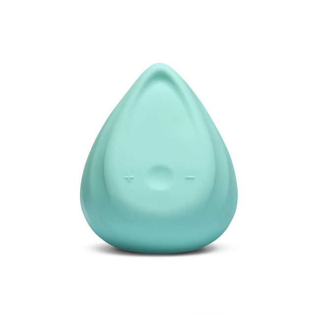 Biird Evii Silicone Vibrator