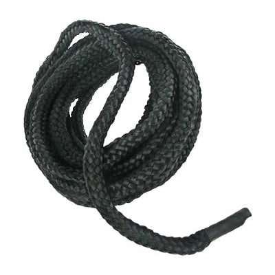 Black Bondage Rope
