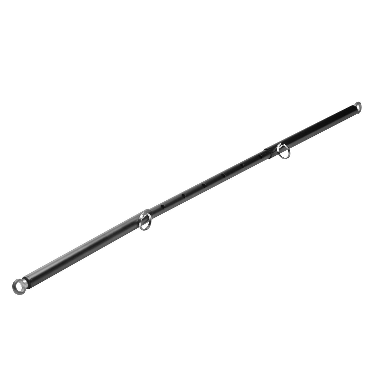 Black Steel Spreader Bar