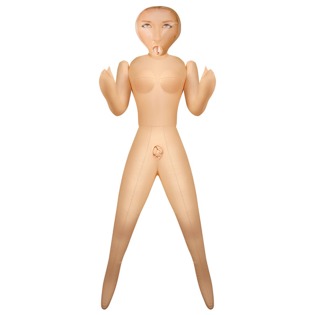 BlowUps Stepdaughter Doll
