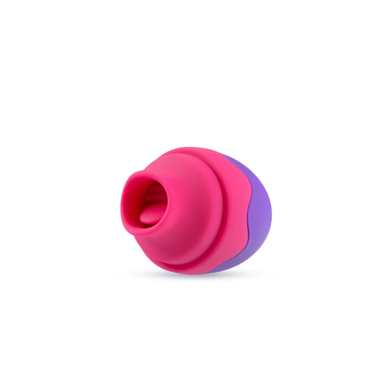 Blush Aria Flutter Tongue Silicone Clitoral Vibrator