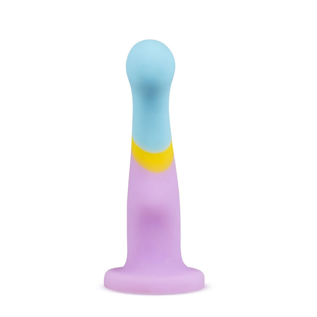 Blush Avant D14 Silicone Dildo