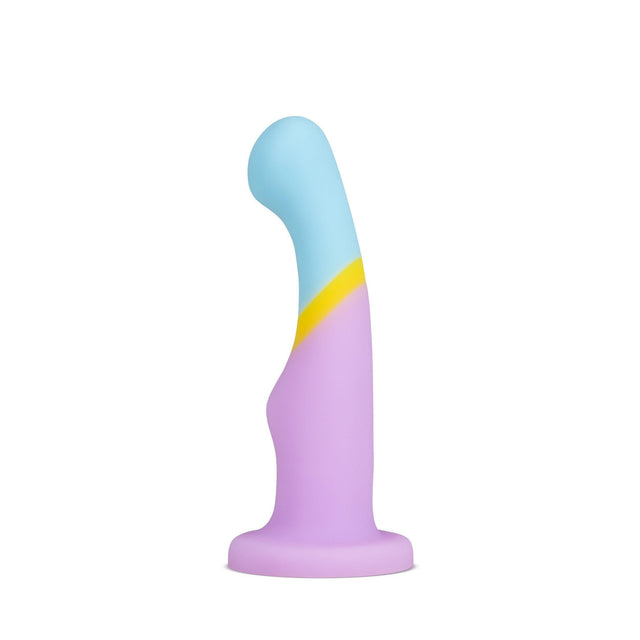 Blush Avant D14 Silicone Dildo