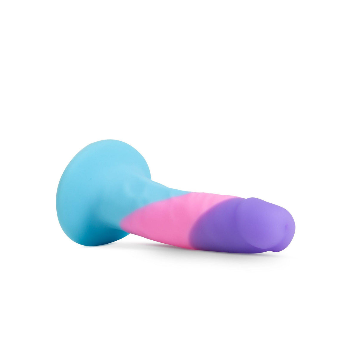 Blush Avant D15 Silicone Dildo