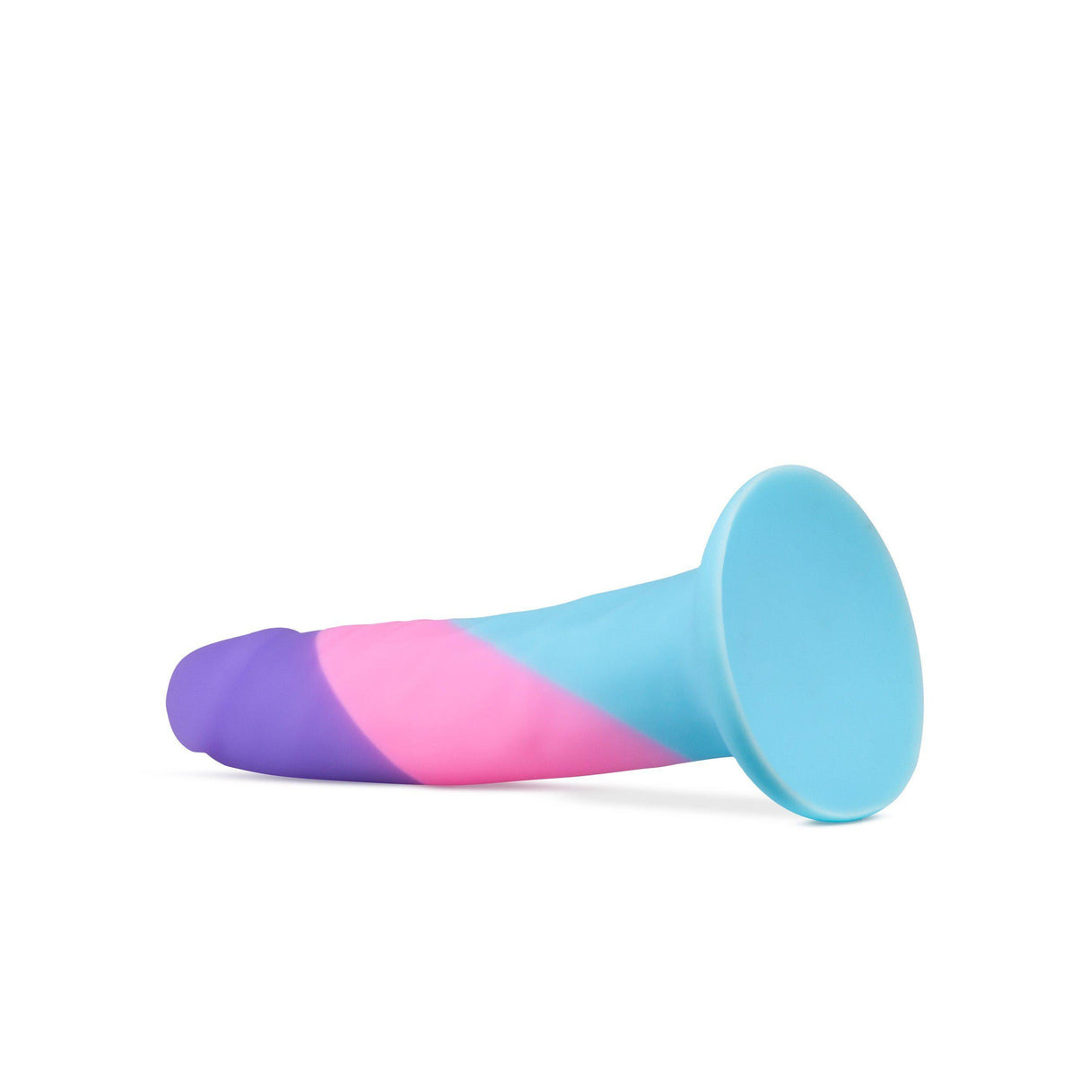 Blush Avant D15 Silicone Dildo