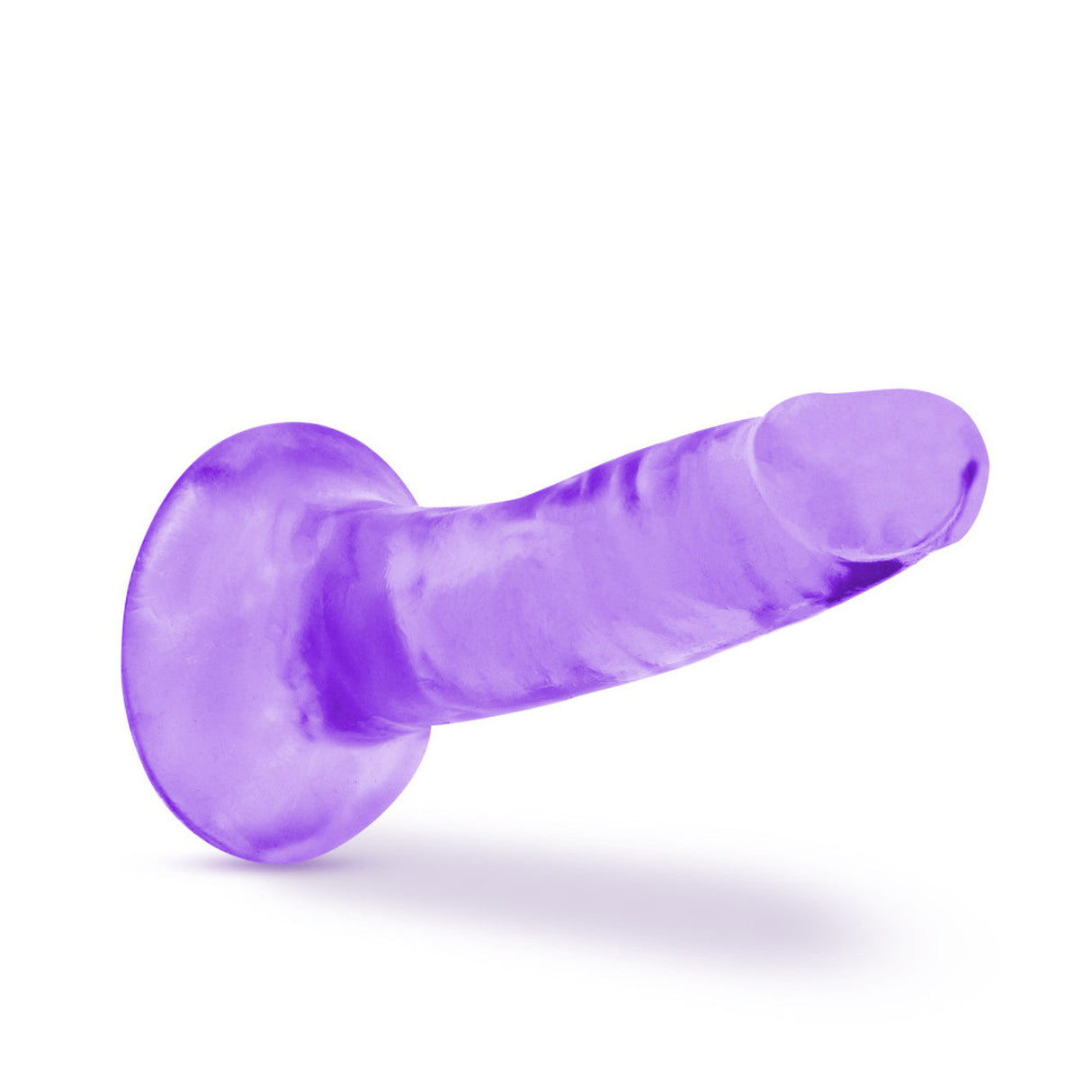 Blush B Yours Plus 5.5 Inch Hard n' Happy Dildo