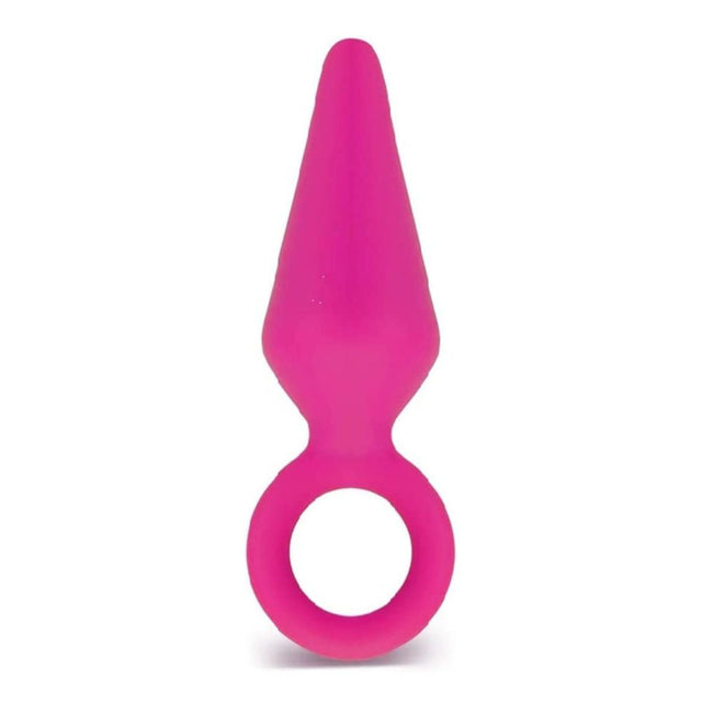 Blush Luxe Candy Rimmer Plug